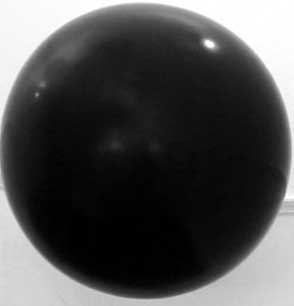 Black Sphere